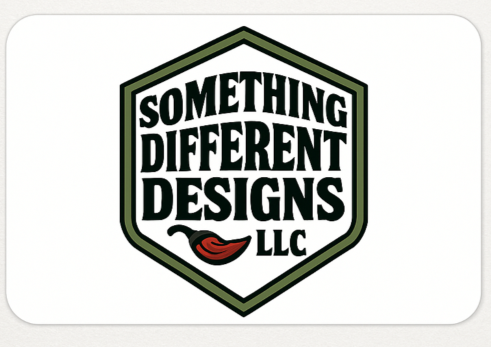 Fun utility magnet art 1"X 1.5"